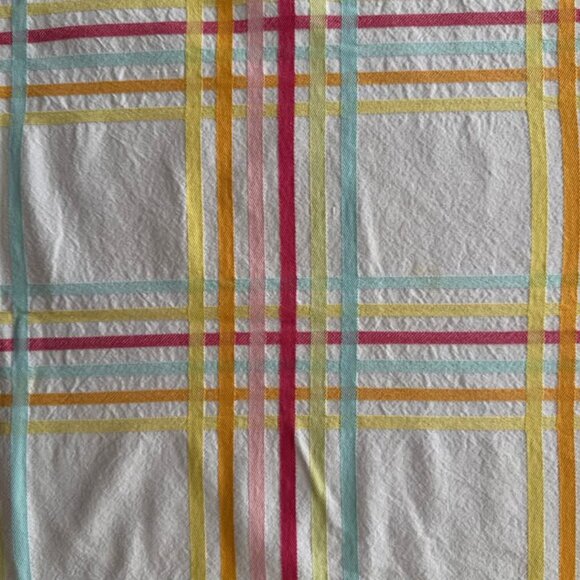 100% Cotton Table Cloth / Picnic Blanket - Picture 6 of 6